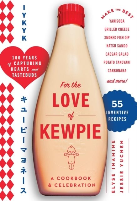 For the Love of Kewpie