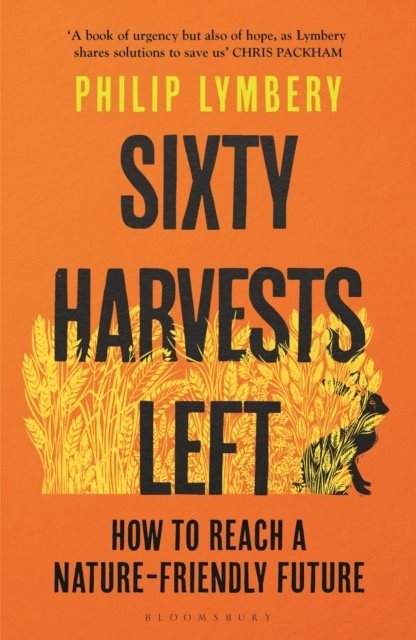 Sixty Harvests Left