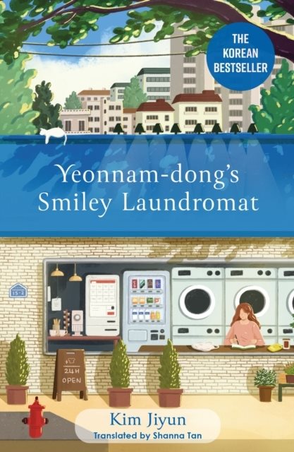 Yeonnam-dong