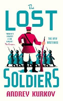 The Lost Soldiers