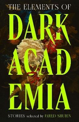 The Elements of Dark Academia