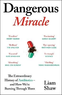 Dangerous Miracle