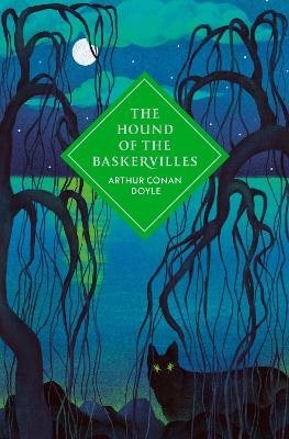 The Hound of the Baskervilles