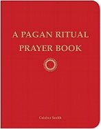 Pagan ritual prayer book