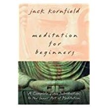 Meditation For Beginners (Dvd)