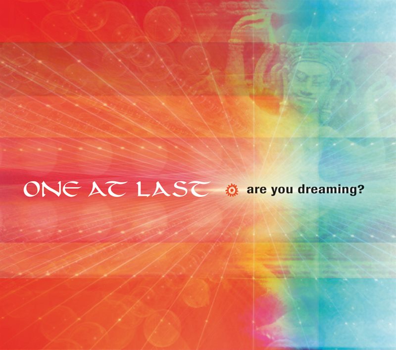 Are You Dreaming? (Cd)