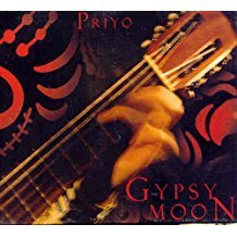 Gypsy Moon (Cd)