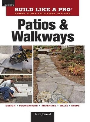 Patios & Walkways