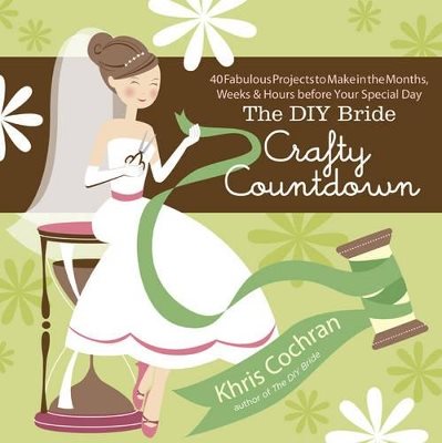 The DIY Bride Crafty Countdown