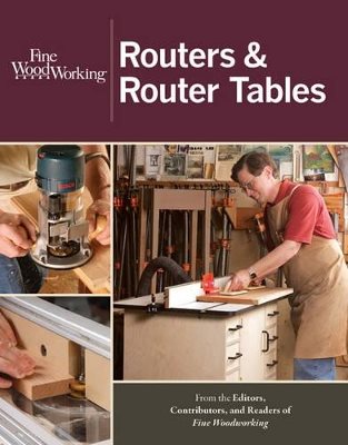 Routers & router tables