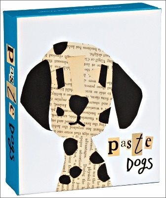 Paste Dogs Quicknotes