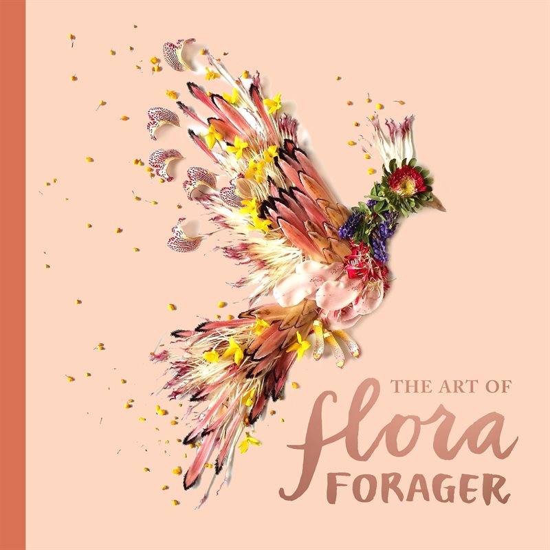 Art of flora forager
