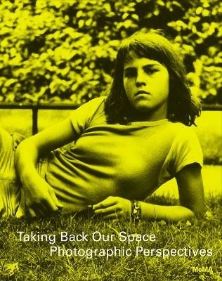 Taking Back Our Space