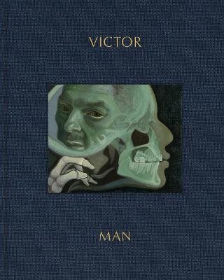 Victor Man: The Absence That We Are