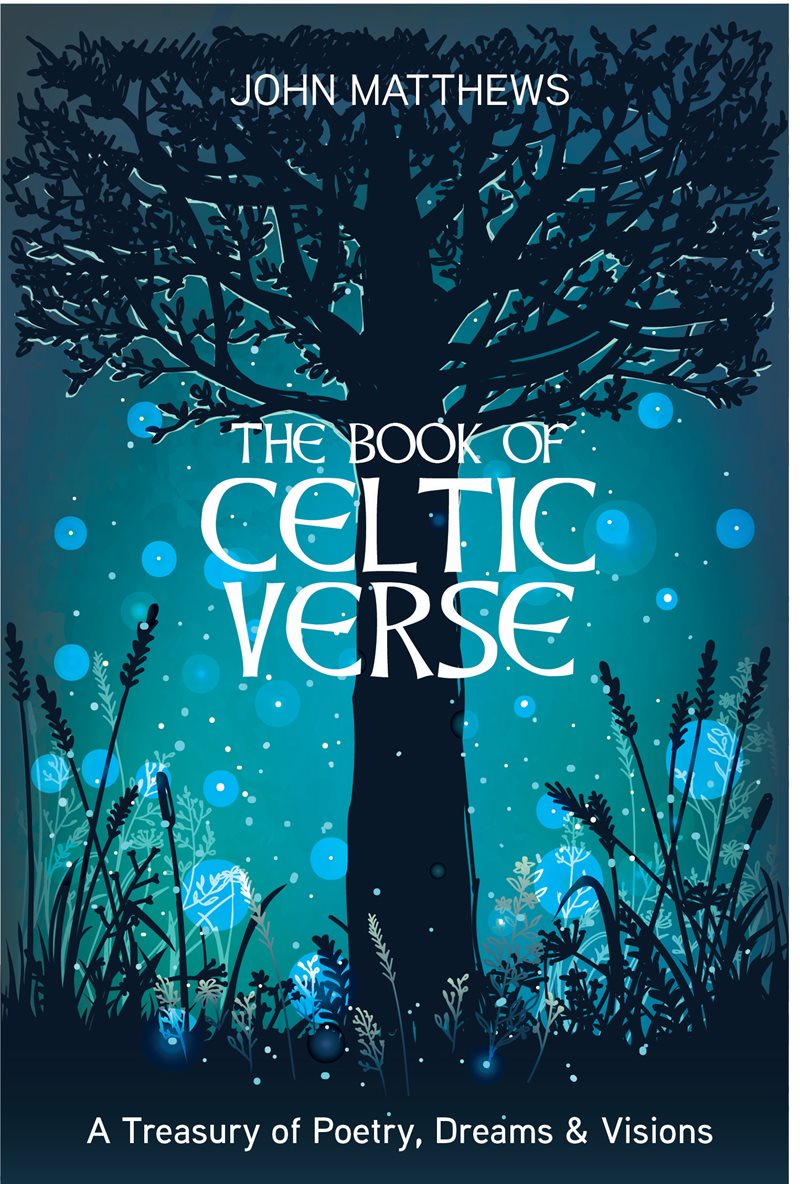 Book Of Celtic Verse