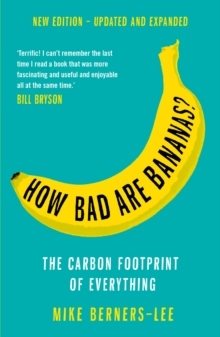 How Bad Are Bananas? Updated ed.
