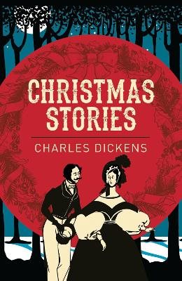 Christmas stories