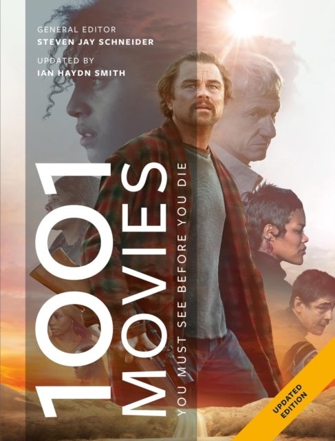 1001 Movies You Must See Before You Die