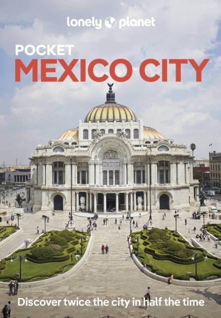 Pocket Mexico City 1