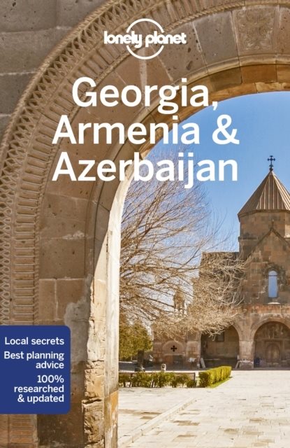 Georgia, Armenia & Azerbaijan LP