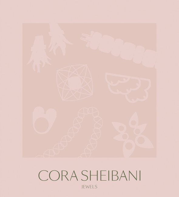 Cora Sheibani : Jewels