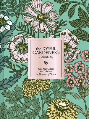 The Joyful Gardener