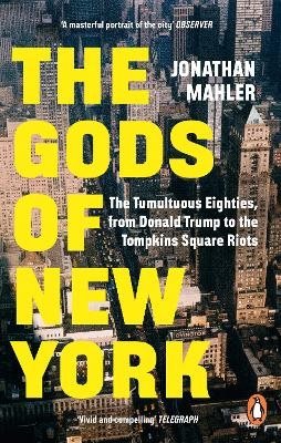 The Gods of New York