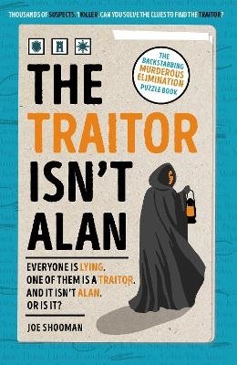The Traitor Isn