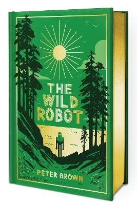 The Wild Robot