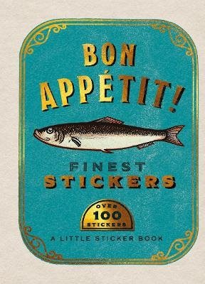 Bon Appetit!