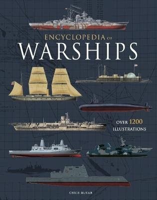 Encyclopedia of Warships