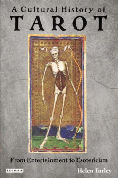 A Cultural History of Tarot