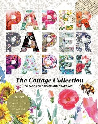 Paper Paper Paper: The Cottage Collection