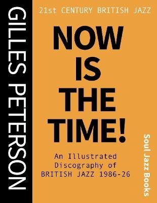 Now is the Time!