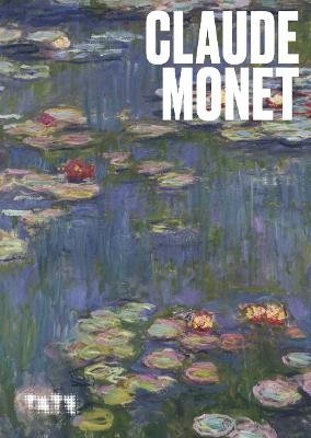 Artists Series: Claude Monet