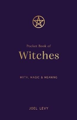 Pocket Book of Witches