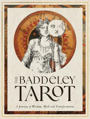 The Baddeley Tarot: A Journey of Wisdom, Myth and Transformation