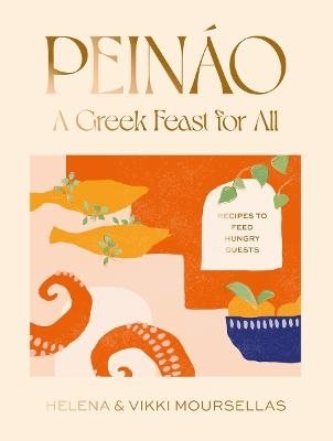 Peinao: A Greek feast for all