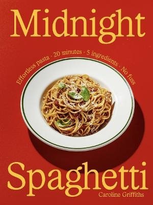 Midnight Spaghetti
