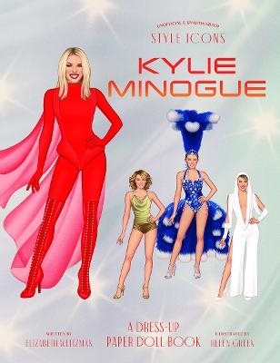 Style Icons: Kylie Minogue