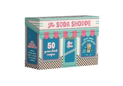 The Soda Shoppe