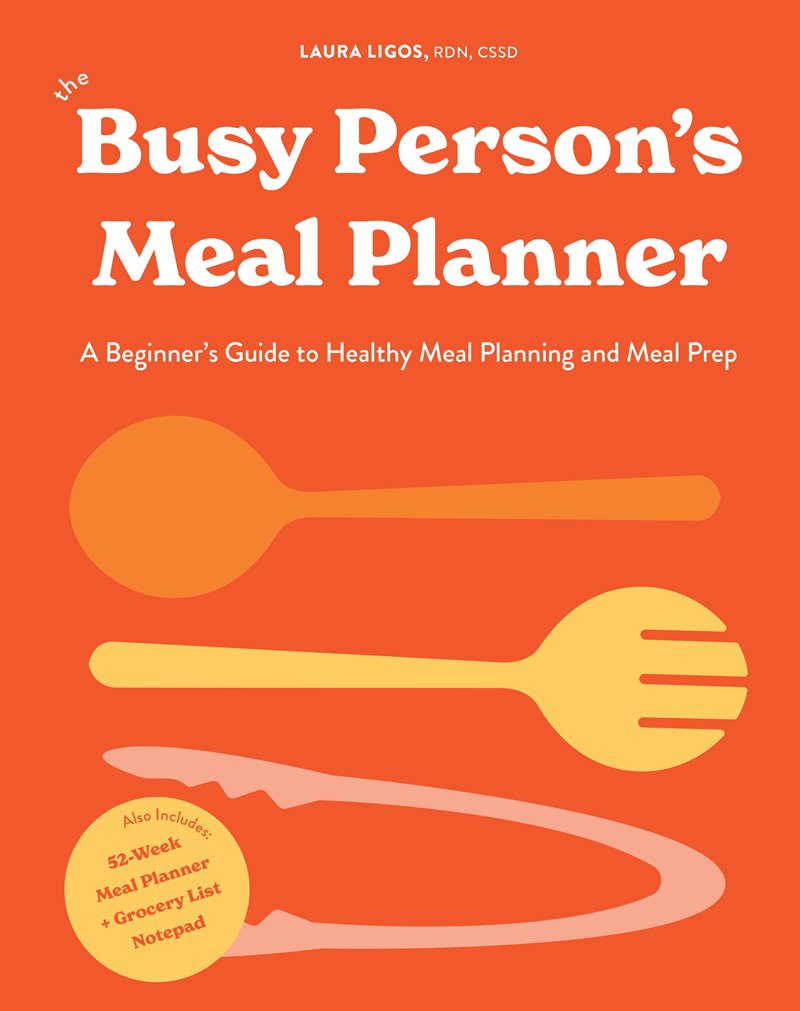 The Busy Person