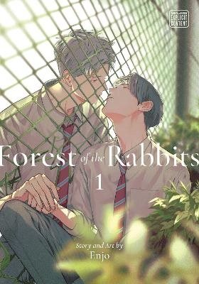 Forest of the Rabbits, Vol. 1: Volume 1