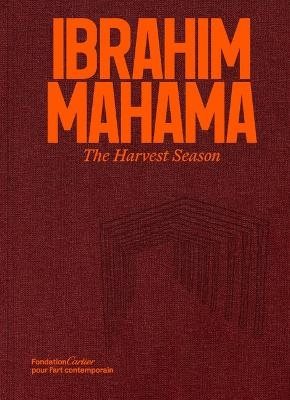 Ibrahim Mahama. The Harvest Season