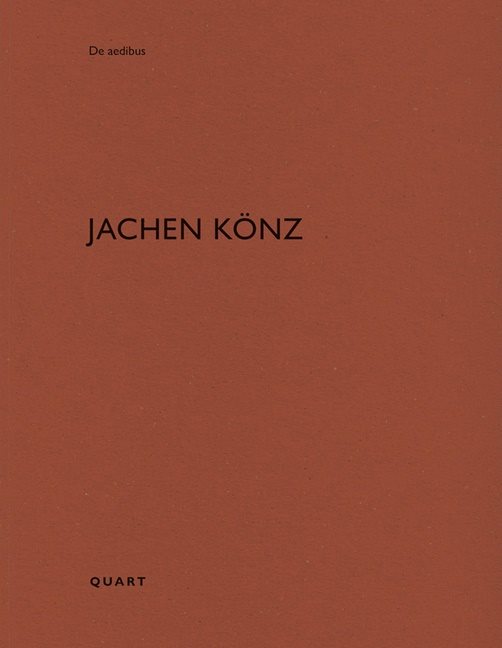 Jachen Könz : De aedibus