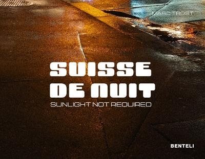 Suisse de Nuit