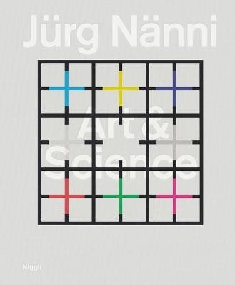 Jurg Nanni. Art & Science