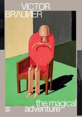 Victor Brauner