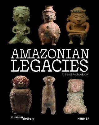 Amazonian Legacies