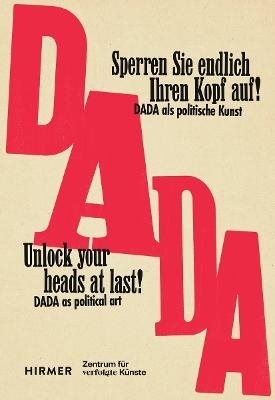 Unlock your heads at last!